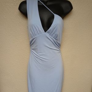 NWOT Triple Seven Sun Dress Size M